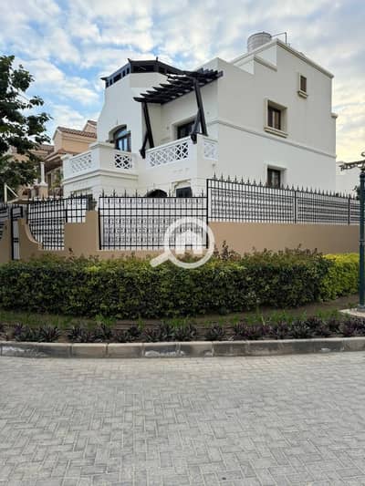 6 Bedroom Villa for Sale in New Cairo, Cairo - WhatsApp Image 2026-08-05 at 2.49. 53 PM. jpeg 6 Bedroom Villa for Sale in New Cairo, Cairo - WhatsApp Image 2026-08-05 at 2.49. 53 PM. jpeg