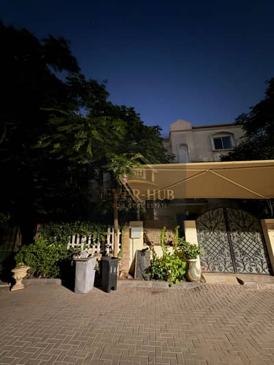4 Bedroom Villa for Sale in Sheikh Zayed, Giza - IMG_6363. jpg