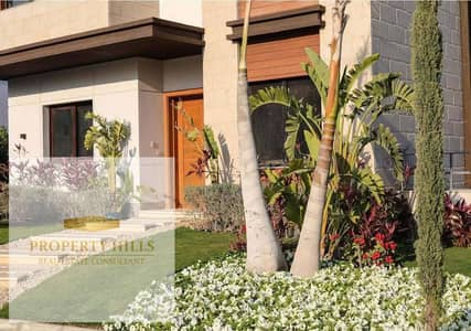 7 Bedroom Villa for Sale in New Cairo, Cairo - IMG_3715. jpeg
