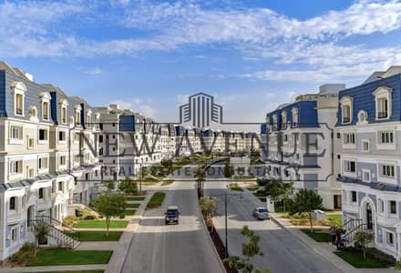 2 Bedroom Penthouse for Sale in New Cairo, Cairo - WhatsApp Image 2026-08-06 at 4.18. 11 PM. jpeg