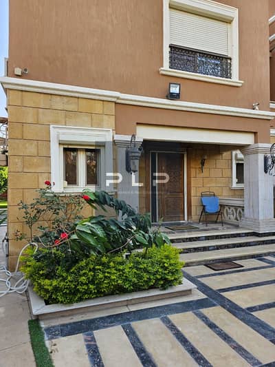 4 Bedroom Twin House for Sale in New Cairo, Cairo - WhatsApp Image 2026-08-07 at 8.13. 14 PM. jpeg