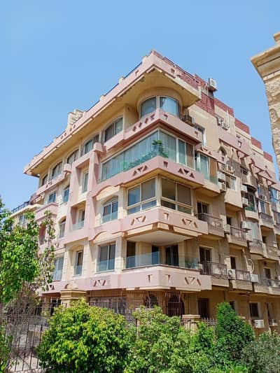 فلیٹ 2 غرفة نوم للبيع في القاهرة الجديدة، القاهرة - Apartment for sale فلیٹ 2 غرفة نوم للبيع في القاهرة الجديدة، القاهرة - Apartment for sale