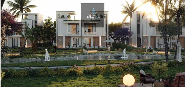 4 Bedroom Duplex for Sale in New Cairo, Cairo - Screenshot 2026-08-07 215755. png