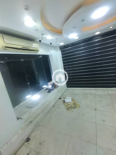 Retail for Rent in Nasr City, Cairo - 1000302951. jpg
