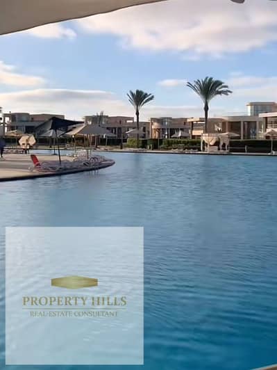 3 Bedroom Villa for Sale in North Coast, Matruh - 3. jpg 3 Bedroom Villa for Sale in North Coast, Matruh - 3. jpg