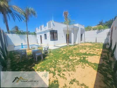 فیلا 2 غرفة نوم للبيع في كينج مريوط، الإسكندرية - 1001555518. jpg
