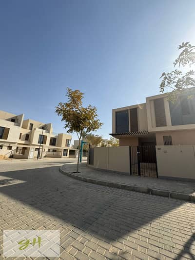4 Bedroom Villa for Sale in New Heliopolis, Cairo - WhatsApp Image 2026-01-06 at 2.17. 17 PM. jpeg