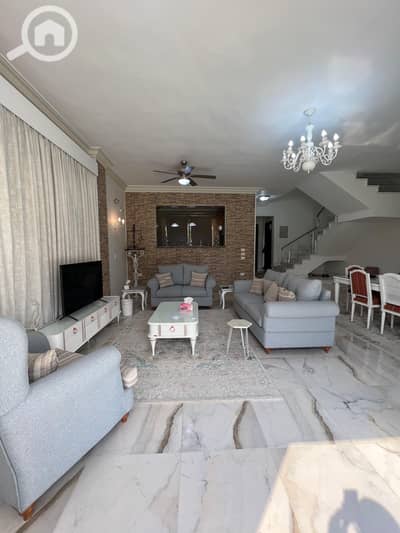 4 Bedroom Twin House for Rent in 6th of October, Giza - WhatsApp Image 2026-08-07 at 3.27. 20 PM. jpeg