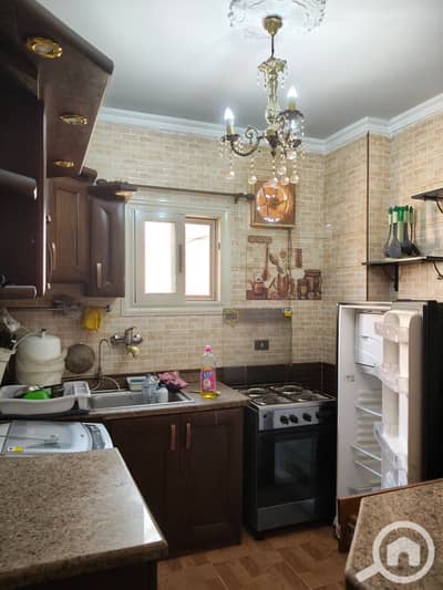 2 Bedroom Apartment for Rent in Sheikh Zayed, Giza - 381217. jpg 2 Bedroom Apartment for Rent in Sheikh Zayed, Giza - 381217. jpg