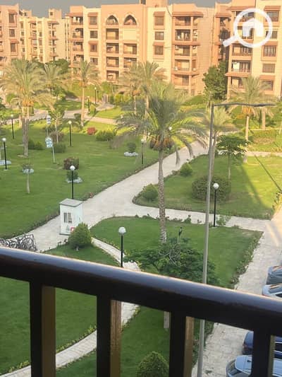 4 Bedroom Apartment for Rent in New Cairo, Cairo - WhatsApp Image 2026-08-07 at 6.48. 53 PM (3). jpeg