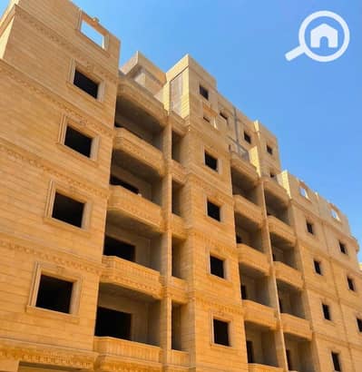 2 Bedroom Flat for Sale in Hadayek al-Ahram, Giza - 1000016089. png