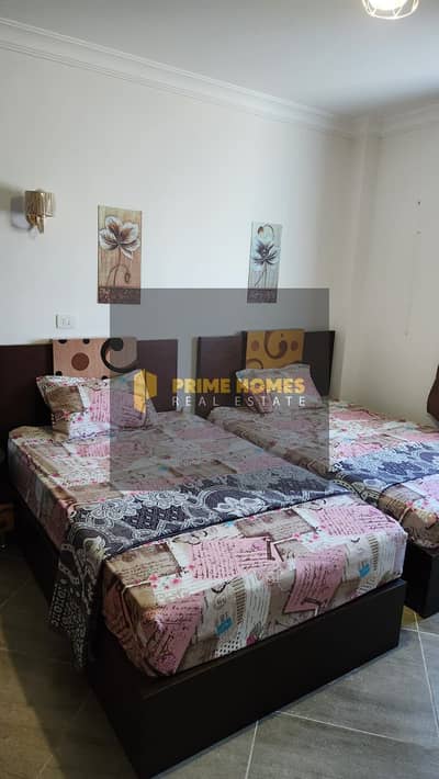 2 Bedroom Apartment for Rent in North Coast, Matruh - 721880. jpg