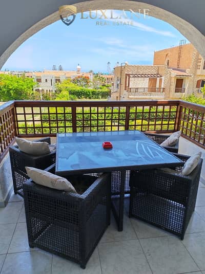 3 Bedroom Chalet for Rent in North Coast, Matruh - 916140e0-98f2-4886-812d-b8466e84d7c2. jpeg