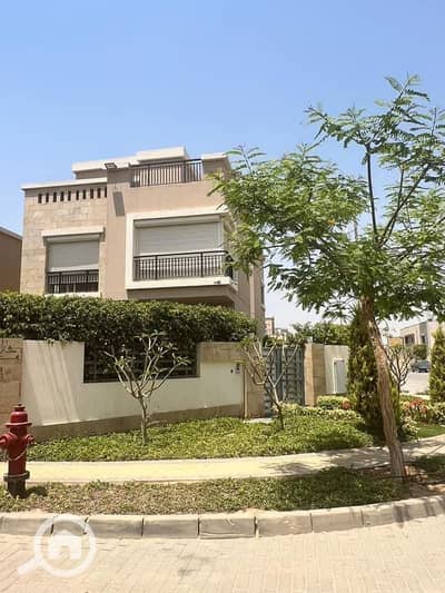 فیلا 4 غرف نوم للبيع في مدينة المستقبل، القاهرة - 85643aab-2da7-4688-bc4a-d923fd559c48. jpg فیلا 4 غرف نوم للبيع في مدينة المستقبل، القاهرة - 85643aab-2da7-4688-bc4a-d923fd559c48. jpg