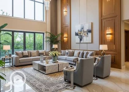 3 Bedroom Villa for Sale in New Heliopolis, Cairo - 9d7413bdc39a4dd8d68bb439bd31aba3. jpg