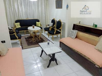 2 Bedroom Flat for Rent in Dar al-Salaam, Cairo - 44cd65b6-ea1a-42ff-a007-03339948e255. jpg