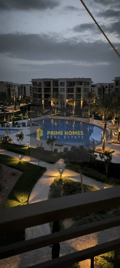 1 Bedroom Apartment for Rent in North Coast, Matruh - 722045. jpg