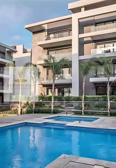 2 Bedroom Apartment for Sale in New Cairo, Cairo - 759421039_1278404505347347_7368115773879951139_n. jpg