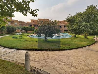 4 Bedroom Twin House for Sale in New Cairo, Cairo - WhatsApp Image 2026-02-25 at 1.21. 59 PM (2). jpeg