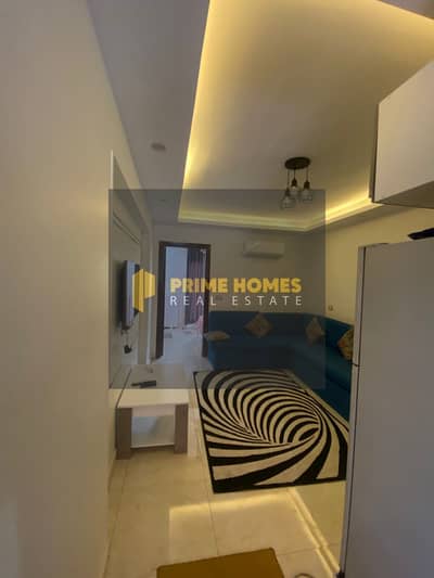 1 Bedroom Chalet for Rent in North Coast, Matruh - 722164. jpg