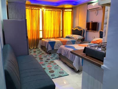 5 Bedroom Hotel Apartment for Sale in 6th of October, Giza - للبيع من المالك في أكتوبر 5 Bedroom Hotel Apartment for Sale in 6th of October, Giza - للبيع من المالك في أكتوبر