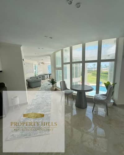 4 Bedroom Townhouse for Sale in North Coast, Matruh - 139279. jpg