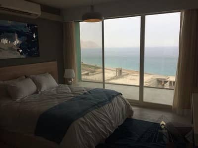 3 Bedroom Chalet for Sale in Ain Sukhna, Suez - 44643430_350272829051393_280502471560790016_n. jpg