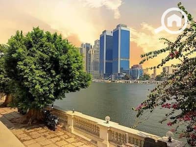شقة 6 غرف نوم للبيع في الزمالك، القاهرة - 214780. jpg شقة 6 غرف نوم للبيع في الزمالك، القاهرة - 214780. jpg