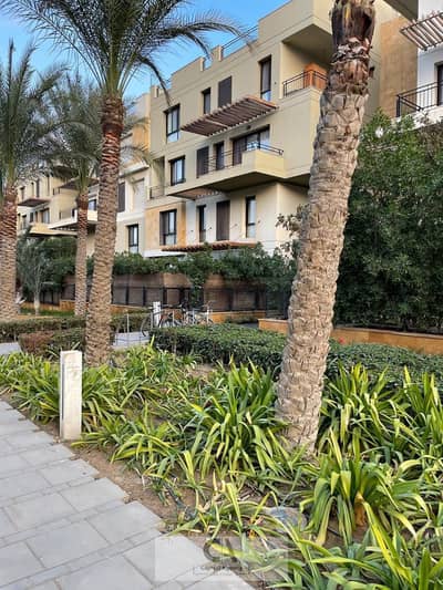 3 Bedroom Duplex for Rent in New Cairo, Cairo - WhatsApp Image 2026-08-06 at 2.12. 14 PM (7). jpeg