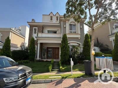 فیلا 4 غرف نوم للبيع في القاهرة الجديدة، القاهرة - IMG_4429. jpg