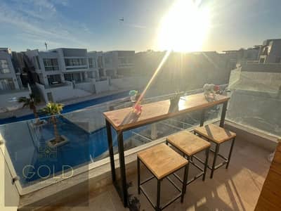 1 Bedroom Chalet for Rent in Gouna, Red Sea - WhatsApp Image 2026-08-07 at 11.36. 36 PM (2). jpeg