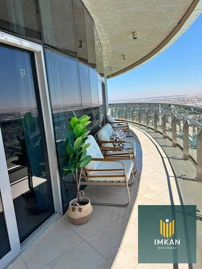6 Bedroom Flat for Sale in North Coast, Matruh - 743261672_1031059579327828_8836965316373219413_n. jpg
