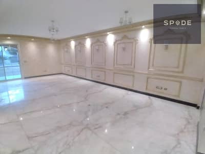تاون هاوس 4 غرف نوم للايجار في القاهرة الجديدة، القاهرة - PHOTO-2026-08-06-17-56-42. jpg