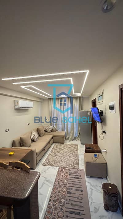 2 Bedroom Chalet for Rent in North Coast, Matruh - 1000007150. jpg