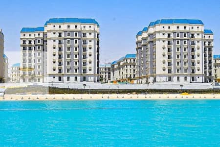 4 Bedroom Flat for Sale in North Coast, Matruh - 656100842_1682729036231249_8330845828733327430_n. jpg
