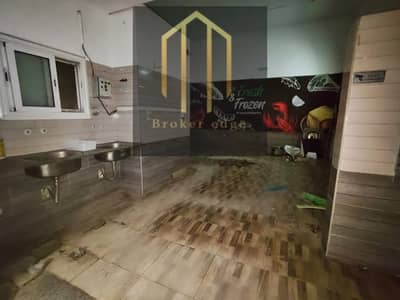Retail for Rent in Zahraa Al Maadi, Cairo - 83f5924b-de43-4bf0-95c7-910760a66281. jpg