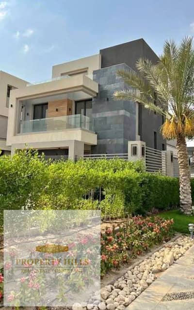 فیلا 3 غرف نوم للبيع في القاهرة الجديدة، القاهرة - 1000321688. jpg فیلا 3 غرف نوم للبيع في القاهرة الجديدة، القاهرة - 1000321688. jpg
