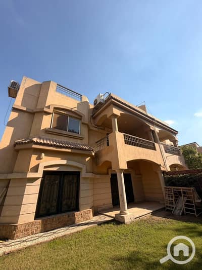 4 Bedroom Twin House for Rent in 6th of October, Giza - WhatsApp Image 2026-08-07 at 3.30. 55 PM (4). jpeg