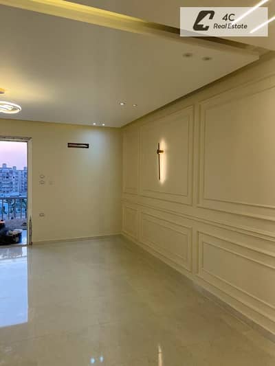 2 Bedroom Apartment for Rent in New Cairo, Cairo - WhatsApp Image 2026-08-08 at 1.06. 00 AM (1). jpeg