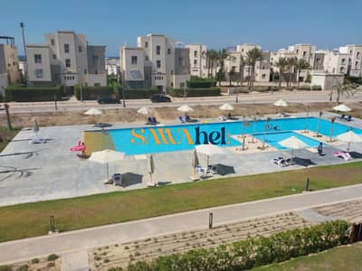 2 Bedroom Chalet for Rent in North Coast, Matruh - 1. jpg