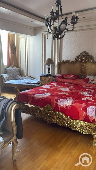 شقة 4 غرف نوم للايجار في سموحة، الإسكندرية - IMG-20260808-WA0004. jpg شقة 4 غرف نوم للايجار في سموحة، الإسكندرية - IMG-20260808-WA0004. jpg
