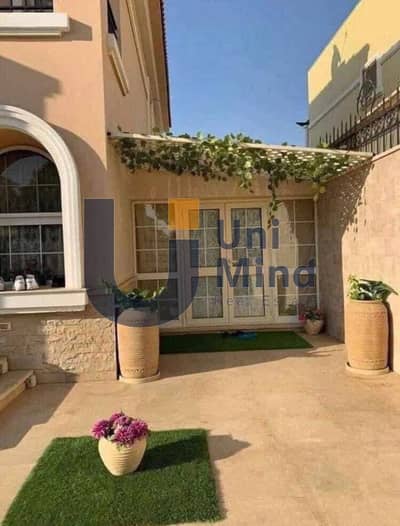 تاون هاوس 4 غرف نوم للبيع في القطامية، القاهرة - WhatsApp Image 2025-11-05 at 3.29. 40 PM. jpeg