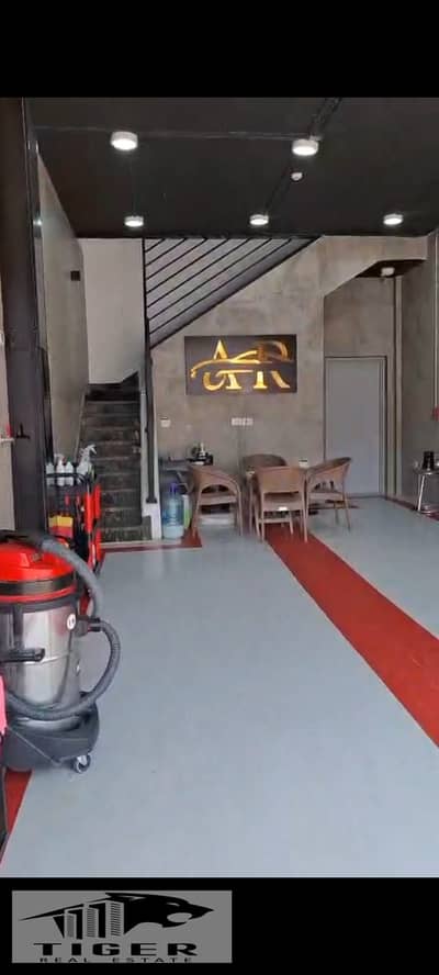 Retail for Rent in Madinaty, Cairo - 1000094287. jpg