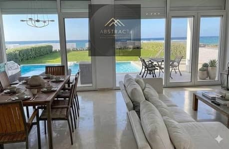 4 Bedroom Villa for Sale in North Coast, Matruh - 755034367_122186333840897323_4755851326825606111_n. jpg 4 Bedroom Villa for Sale in North Coast, Matruh - 755034367_122186333840897323_4755851326825606111_n. jpg