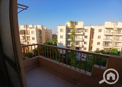 شقة 2 غرفة نوم للايجار في الشيخ زايد، الجيزة - 1000408888. jpg