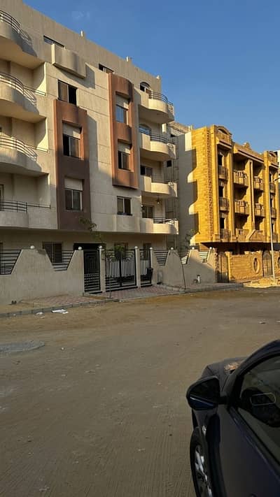 3 Bedroom Flat for Sale in New Cairo, Cairo - شقة للبيع بالتجمع الخامس 3 Bedroom Flat for Sale in New Cairo, Cairo - شقة للبيع بالتجمع الخامس