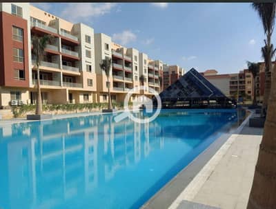 4 Bedroom Penthouse for Sale in New Cairo, Cairo - 219642. jpg