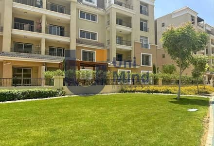 2 Bedroom Flat for Sale in Mostakbal City, Cairo - 6205520-e1a53o. jpeg