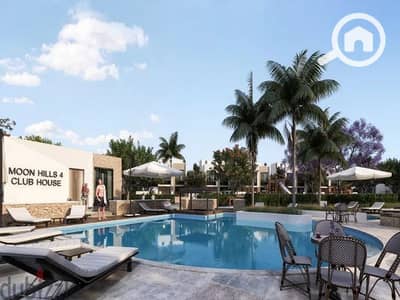 3 Bedroom Townhouse for Sale in Sheikh Zayed, Giza - WhatsApp Image 2024-07-31 at 3.29. 16 PM (1). jpeg