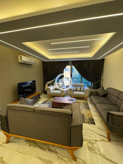 3 Bedroom Hotel Apartment for Rent in Maadi, Cairo - 26020. jpg